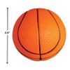 Adventure Planet 2.5" Basketball Stress Ball view 2