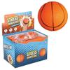 Adventure Planet 2.5" Basketball Stress Ball view 3