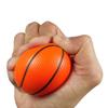 Adventure Planet 2.5" Basketball Stress Ball view 4