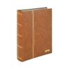 Lindner 1170 - H Einsteckbuch Standard-Braun view 3
