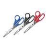 Multipurpose, Scissors, 8 in. L, PK3 view 1