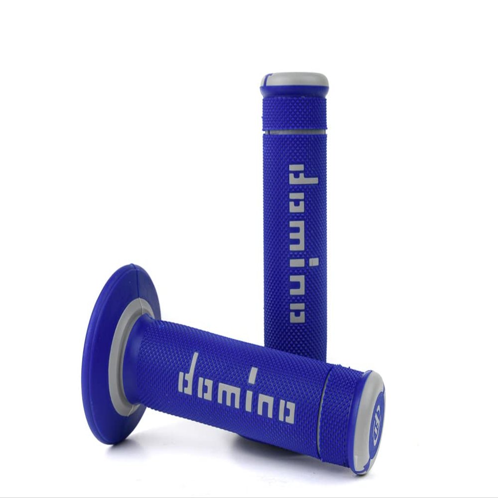 DOMINO A19041C5248 Blue/Grey Xtreme Grip