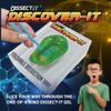 Discover-It Dissection Kit for Kids, Synthetic Butterfly Metamorphosis Science Lab Kit, STEM Science Toys for Kids Ages 5 and Above view 2