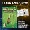 Discover-It Dissection Kit for Kids, Synthetic Butterfly Metamorphosis Science Lab Kit, STEM Science Toys for Kids Ages 5 and Above view 4
