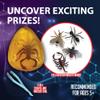 Discover-It Dissection Kit for Kids, Synthetic Amber Science Lab Kit to Learn About Insects, Science Toys for Kids Ages 5 and Above view 3
