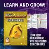 Discover-It Dissection Kit for Kids, Synthetic Amber Science Lab Kit to Learn About Insects, Science Toys for Kids Ages 5 and Above view 4