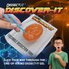 Discover-It Dissection Kit for Kids, Owl Pellet Science Lab Kit to Learn About Animals, Science Toys for Kids Ages 5 and Above view 2