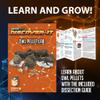 Discover-It Dissection Kit for Kids, Owl Pellet Science Lab Kit to Learn About Animals, Science Toys for Kids Ages 5 and Above view 4