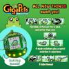 Giga Pet Floppy Frog Toy for Ages 5 and Above, 90s Throwback Collectors Edition, Animal Care Through Play view 4