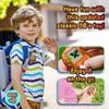 Giga Pets Cryptids Interactive Digital Pet, Bigfoot, Mothman, Loch Ness Monster Pets for Kids, 90s Gaming Gift for Boys and Girls view 3