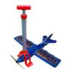 Aero Storm Kids Airplane Toy, Air Powered Flying Airplanes for Kids, Aerobatic Stunt Toy Airplane to Perform Corkscrews and Back Turns view 4