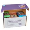 Ageless Games Purple Play Card Pack Limited Edition Card Game Bundle for Seniors & Family - Alzheimer's Association Charity Games for Memory Care & Multigenerational Fun view 4