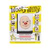 Original Wooly Willy, Magnetic Personalities  Drawing Kit, Arts and Crafts, Fidget Toys for Kids, Draw on Woolys Face, Portable, Easy to Use, Zero Mess Drawing, Screen-Free Toys, Ages 3+ view 1