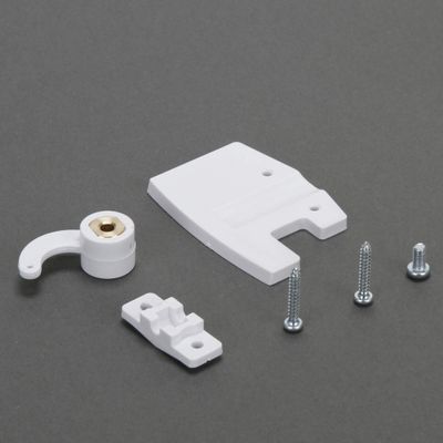 E-flite NoseGearArm&MountingStrap Apprentice S 15e RTF EFL310009 Replacement Airplane Parts