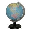 Showa Carton Globe 21-EK Administrative Chart, Pictorial Type, Sphere Diameter 8.3 inches (21 cm) view 1