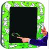 Magic Hands Interactive Wall Activity for Kids  Color-Changing Sensory Wall Panel for Kids Playroom, Waiting Area, or Classroom  Screen-Free Fun Activity Board for 24+ Months Old  Wellness view 1