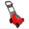Fehn Wader Lawnmower (Red) view 1