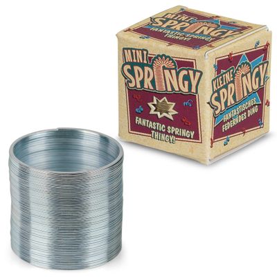 Cadeau Maestro Slinky Small Size