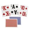 Elite Low Vision Playing Cards - Two Decks view 1