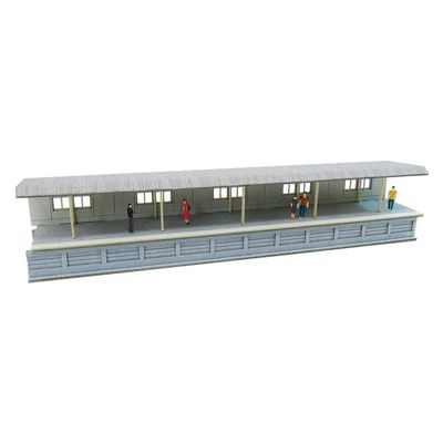1/220 miniature remote Petit (Z) Home-5A MP01-128 (Paper Craft) (japan import) by Sankei