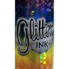 Glitter 3oz Ink Red Bingo Dauber view 2