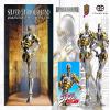 36th Bullet Statue Legend, Bizarre Adventure Part III of Jojo,. Silver Bicycle Patriots Second view 4