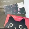 Seirudo ks-ic-10011 My Number suica Bulldog Set of 2, Shinzi Katoh 2.1 x 3.3 inches (53 x 84 mm) view 4