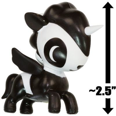 Bambu ~2.5" Mini-Figure - Tokidoki Unicorno Series #2
