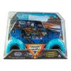 Monster Jam, Official Son-uva Digger Monster Truck, Collector Die-Cast Vehicle, 1:24 Scale, Kids Toys for Boys Ages 3 and up view 1