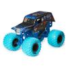 Monster Jam, Official Son-uva Digger Monster Truck, Collector Die-Cast Vehicle, 1:24 Scale, Kids Toys for Boys Ages 3 and up view 2
