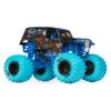 Monster Jam, Official Son-uva Digger Monster Truck, Collector Die-Cast Vehicle, 1:24 Scale, Kids Toys for Boys Ages 3 and up view 3