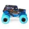 Monster Jam, Official Son-uva Digger Monster Truck, Collector Die-Cast Vehicle, 1:24 Scale, Kids Toys for Boys Ages 3 and up view 4