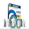 Axial Exo Terra Buggy RTR 1/10 Scale Electric Green Seal Bearings 08030GS0067609626 view 1