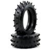 Schumacher Racing "Full Spike" 1/10 Buggy Front Tires (2) (Soft) view 1