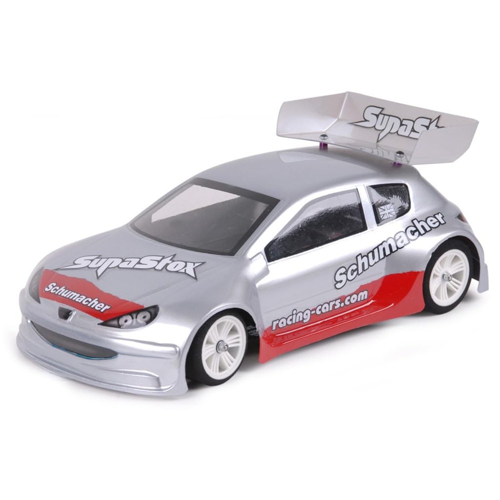 Schumacher Racing G892 SupaStox Hot Hatch Type P2