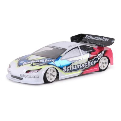 Schumacher Racing G894 SupaStox Touring Type M6