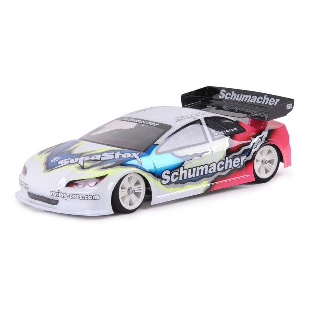 Schumacher Racing G894 SupaStox Touring Type M6