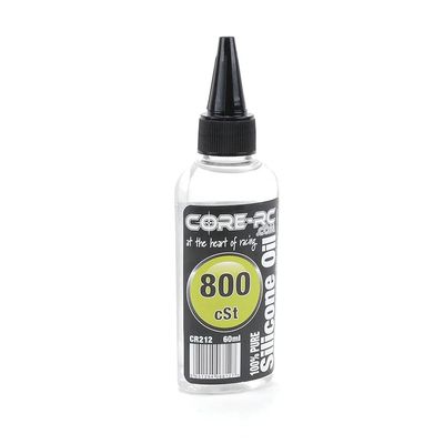 CORE-RC Silicone Oil 800cSt 60 ml - CR212