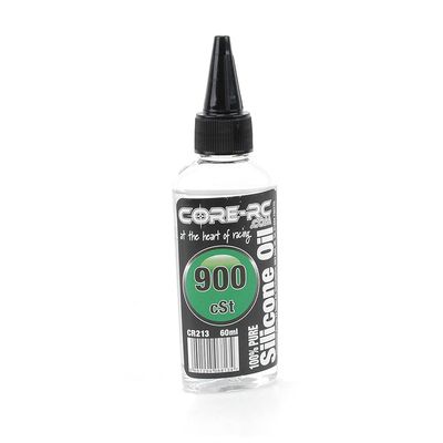 CORE-RC CR213 Silicone Oil 900 cST 60 ml