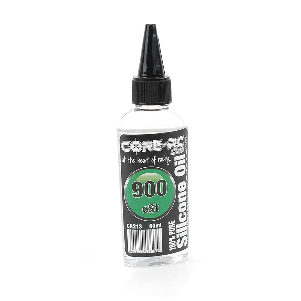 CORE-RC CR213 Silicone Oil 900 cST 60 ml