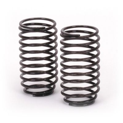 Schumacher Racing Products Ltd U3676 Big Bore Spring; Med - 2.5 pr