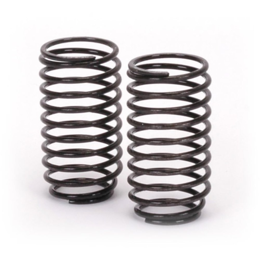 Schumacher Racing Products Ltd U3676 Big Bore Spring; Med - 2.5 pr
