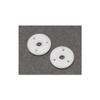 Schumacher Racing Big Bore Rounded 3-Hole Shock Piston Set (2) view 2