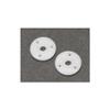Schumacher Racing Big Bore Rounded 3-Hole Shock Piston Set (2) view 3