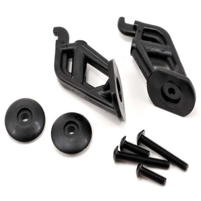 Schumacher Racing Wing Mount Set