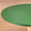 WalterDrake Game Table Cover XL Round, 52"-66" view 2