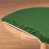 WalterDrake Game Table Cover XL Round, 52"-66" view 3