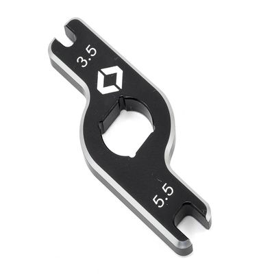 Avid RC Kyosho Shock & Turnbuckle Tool