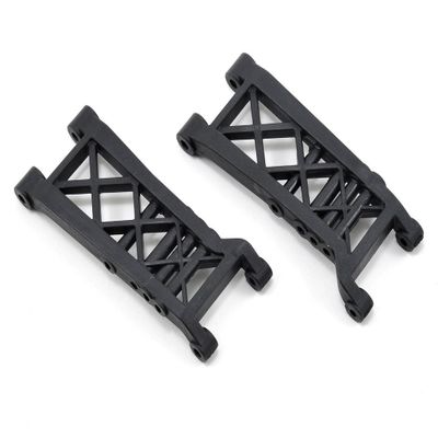 Schumacher Racing Rear Wishbone Set (2)