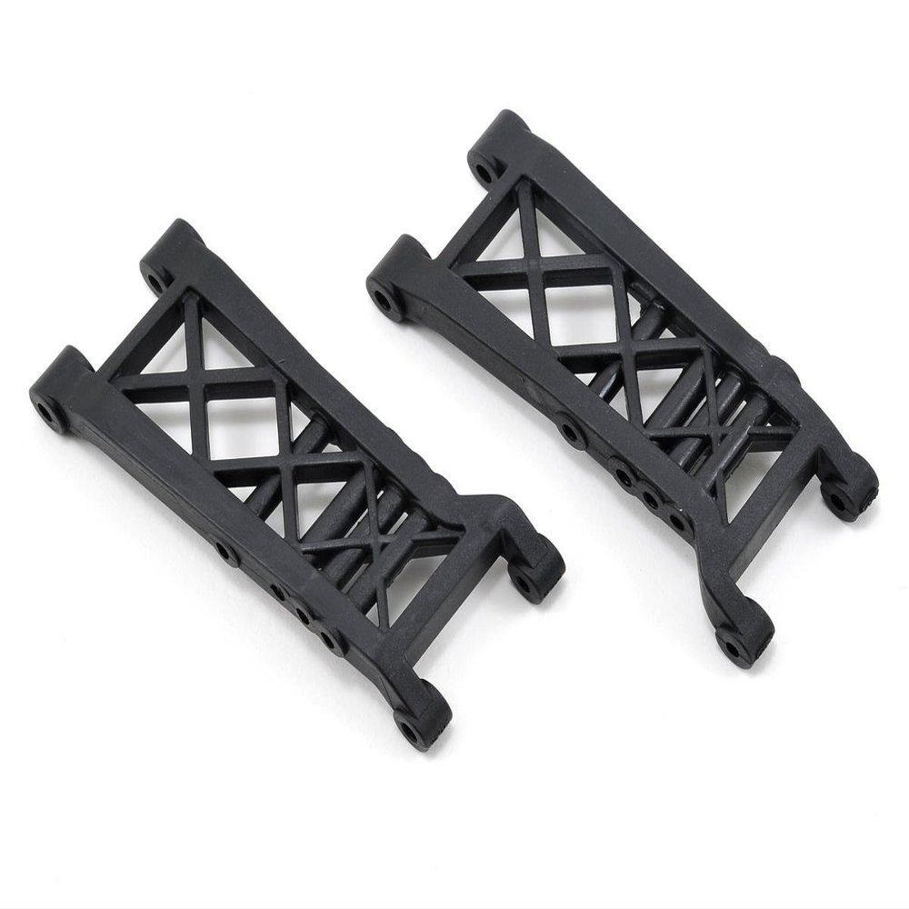Schumacher Racing Rear Wishbone Set (2)
